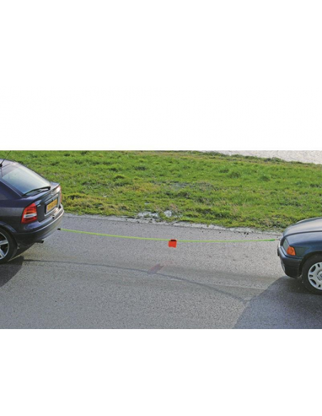 Schleppleine 3000 kg Pro Plus