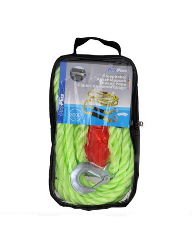 Towline 3000 kg Pro Plus