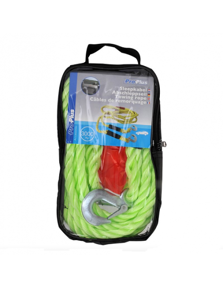Towline 3000 kg Pro Plus