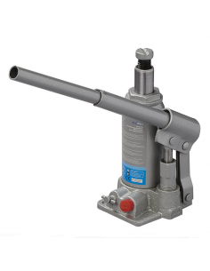 Pro da 2 tonnellate Plus gamma bottiglia