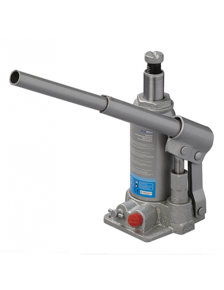 Cric-bouteille Pro Plus 2 tonnes