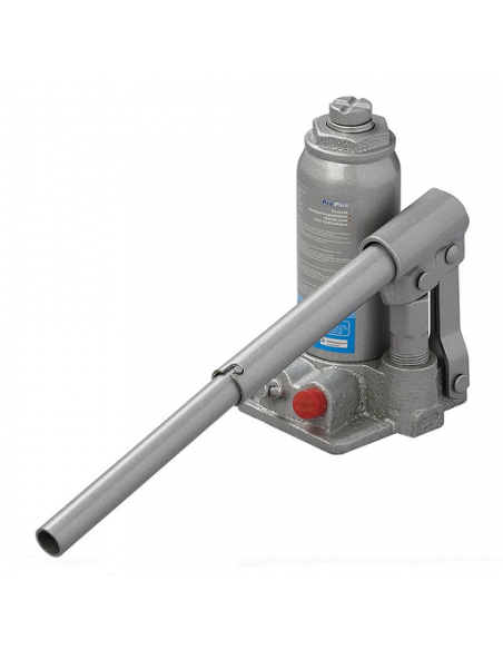 Cric-bouteille Pro Plus 2 tonnes