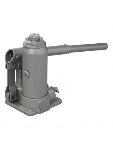 Cric-bouteille Pro Plus 2 tonnes