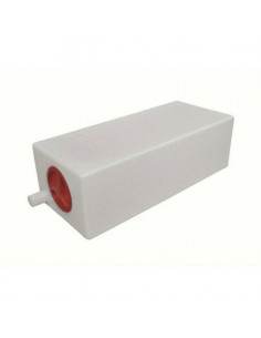 Serbatoio acqua pulita 43 litri