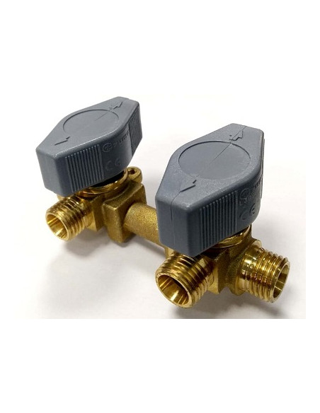 TRUMA 2-way valve TRUMA 2-way valve
