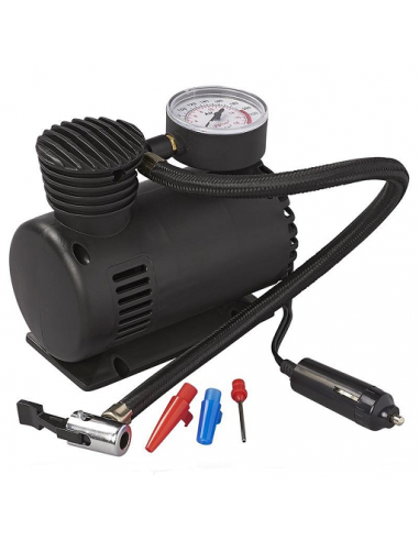 Compressore d'aria Copat Mini 12V Pro Plus