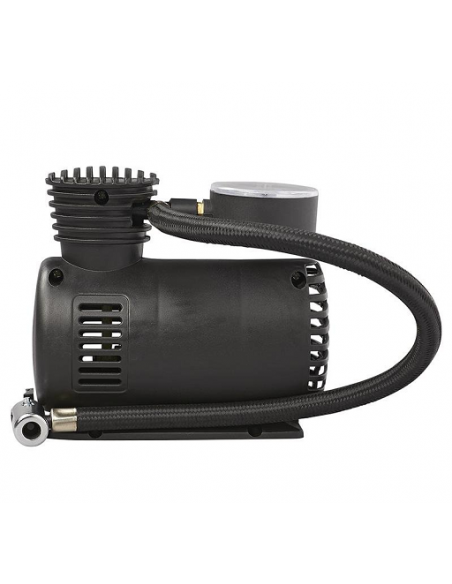 12V Pro Plus Mini-Kompaktluftkompressor 12V Pro Plus Mini-Kompaktluftkompressor