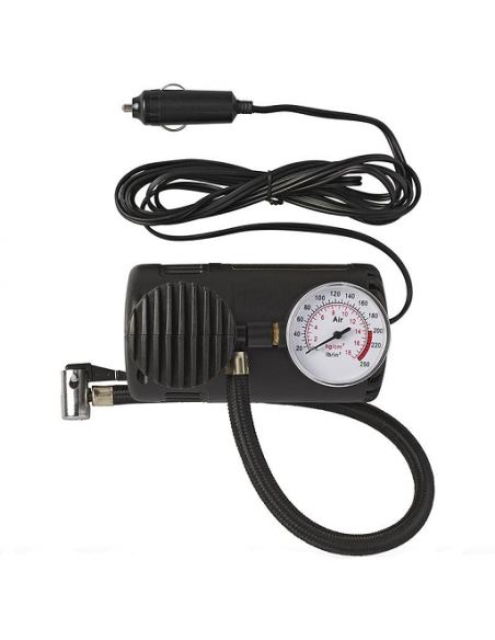12V Pro Plus mini copact air compressor