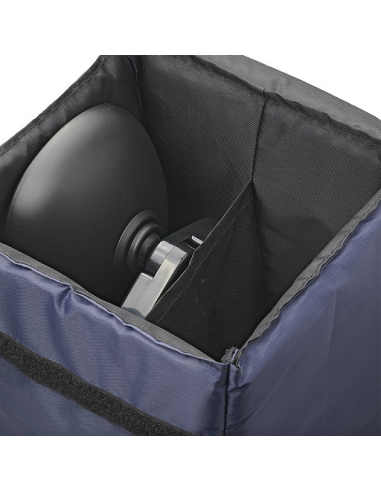 Bolsa de almacenamiento para retrovisores de caravana Pro Plus