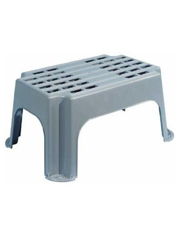 marche en polypropylène