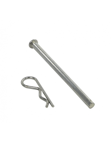 Plaques de pieds stabilisateurs Pro Plus 4 unités