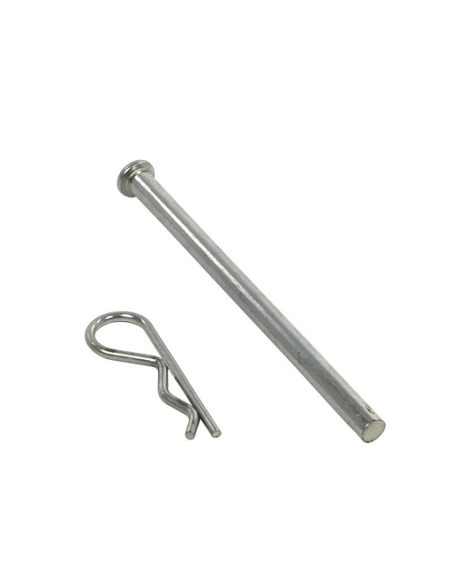 Pro Plus piastra stabilizzante gamba 4 unità