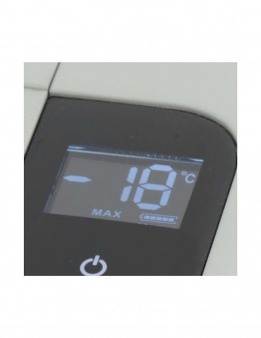 Réfrigérateur à compresseur 12v Mestic 25 L. MCC-25