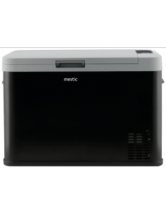 Nevera de compresor 12v Mestic 25 L. MCC-25
