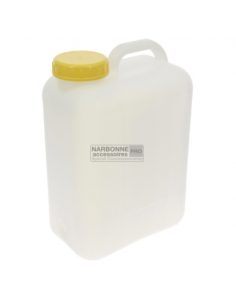 Réservoir de 16 litres à usage domestique