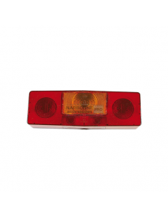 Piloto trasero Jokon 496 rectangular