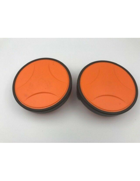 Roda de armazenamento de WC C250 / 260 2 unidades Roda de armazenamento de WC C250 / 260 2 unidades