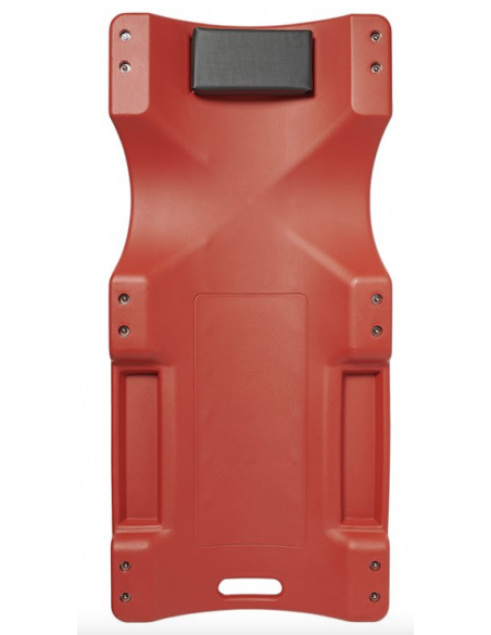 Work stretcher for mechanical workshop