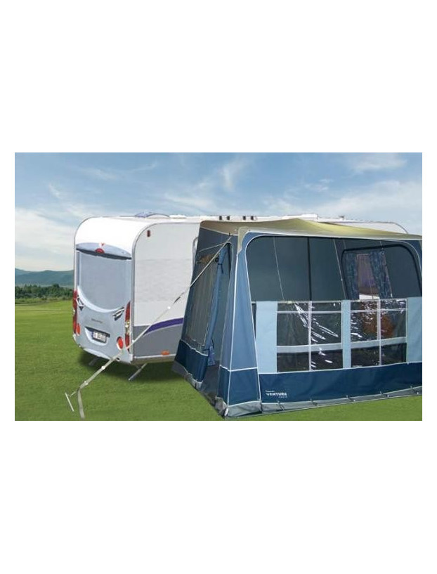 Kit 2 sangles de fixation Midland pour avancées et stores. Midlands