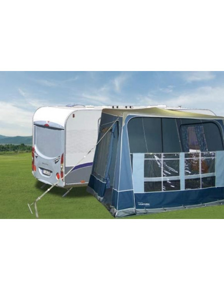 Kit 2 Midland fastening straps for advances and awnings. Midlands