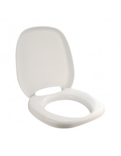 Deckel und Sitz für Thetford C200 Toilette