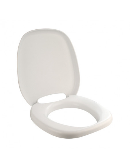 Couvercle et siège pour toilette Thetford C200