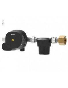 Truma MonoControl CS T kit con filtro de gas