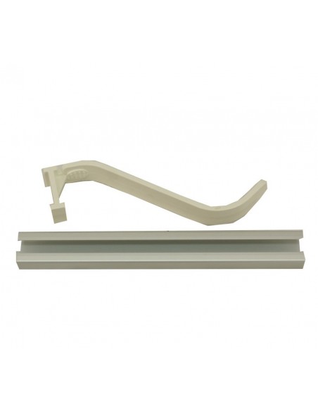 Support de plaque d'arrêt Fiamma Omni