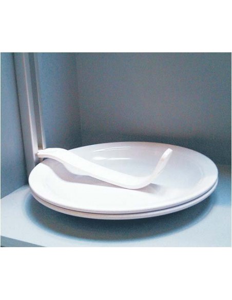 Fiamma Omni Stop Plate Holder