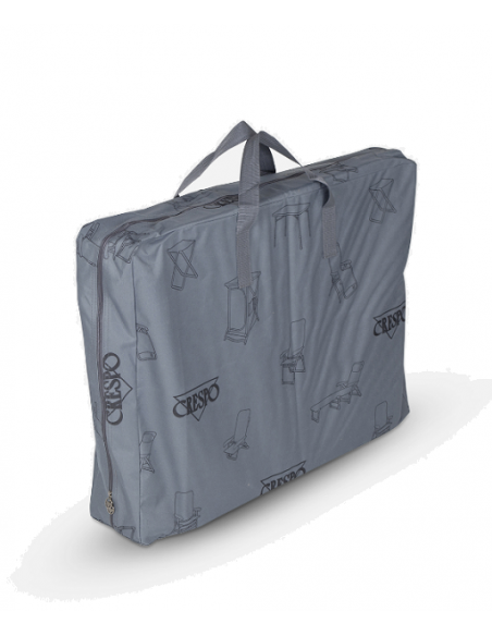 Ultraschneller Aufbau Crespo Kleiderschrank aus Aluminium