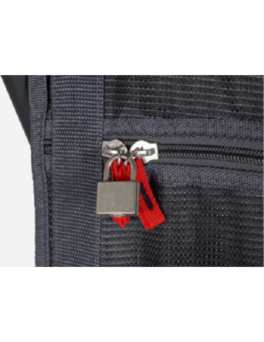 Ultraschneller Aufbau Crespo Kleiderschrank aus Aluminium