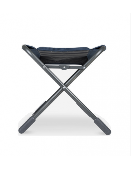 Repose-jambes rembourré Blue Air Deluxe Crespo