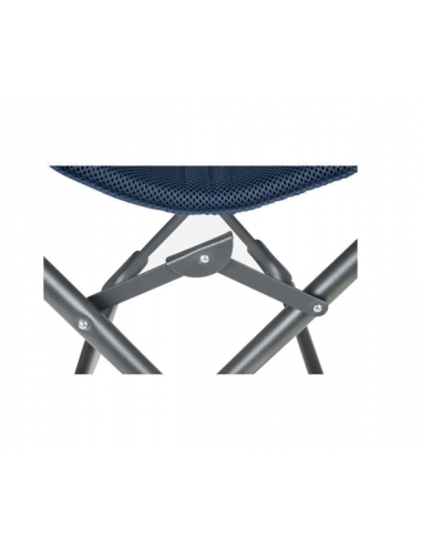 Reposa piernas acolchado Azul Air Deluxe Crespo