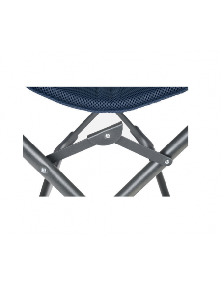 Padded leg rest Blue Air Deluxe Crespo