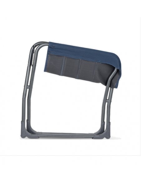 Descanso de pernas acolchoado Blue Air Deluxe Crespo