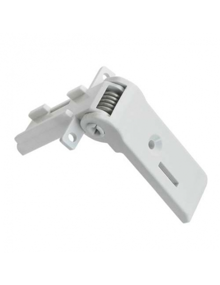 Dometic RM6000 series freezer door hinge.