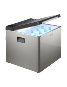 Nevera de absorción dometic ACX3 40G 41L gas/ cartucho 12 /220V