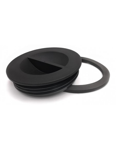 Spare cap for auxiliary water tanks Spare cap for auxiliary water tanks