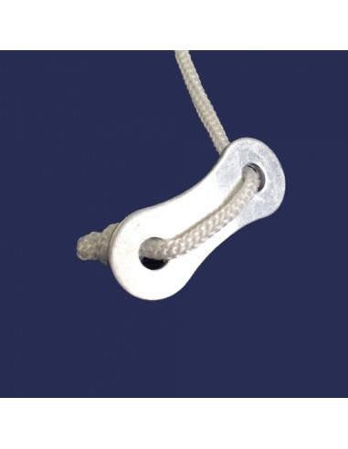 Conjunto de 3 cabos com tensor de 3m.