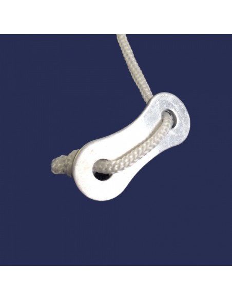 Set aus 3 Abspannseilen mit 3m Spanner.