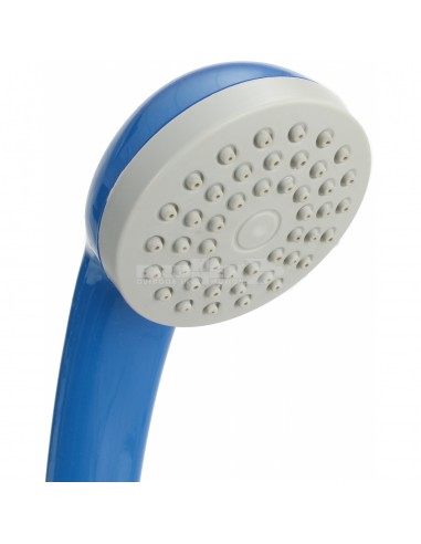 Chuveiro externo portátil Aquafresh 2.0 12v Brunner