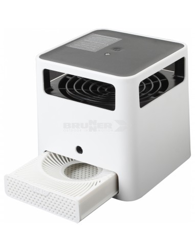 Firefly Elektronischer LED-Mückenvernichter Brunner