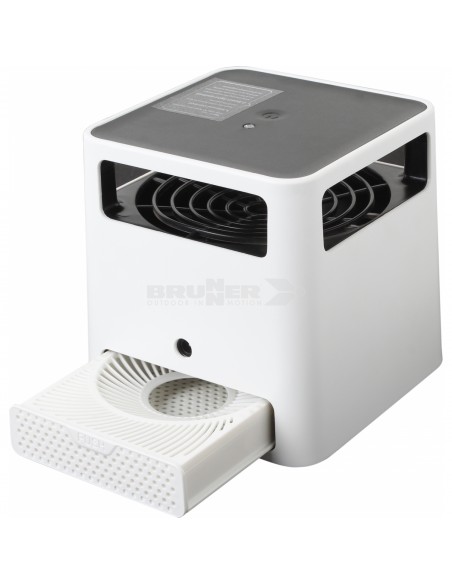 Firefly Electronic LED mosquito killer brunner