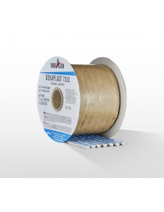 DEKAPLAST 7303 ruban butyle haute performance polyvalent