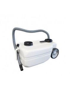 Deposito de Aguas rodante Travellife  25L