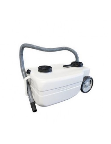 Travellife 25L rollender Wassertank