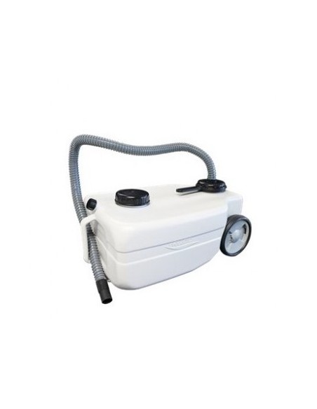 Réservoir d'eau mobile Travellife 25L