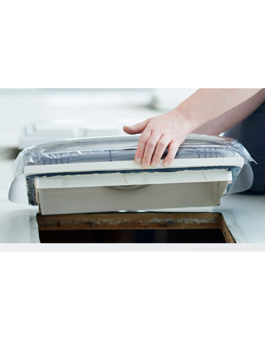 DEKAPLAST 7303 nastro multiuso ad alte prestazioni