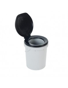 Cubo water portátil 20L Oztrail