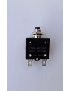 Thermal switch 230v